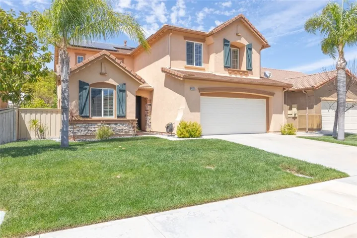 46123 Drymen Avenue, Temecula, California 92592