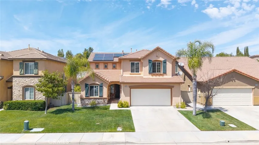 46123 Drymen Avenue, Temecula, California 92592