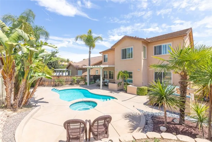 46123 Drymen Avenue, Temecula, California 92592