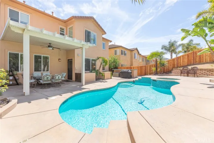 46123 Drymen Avenue, Temecula, California 92592