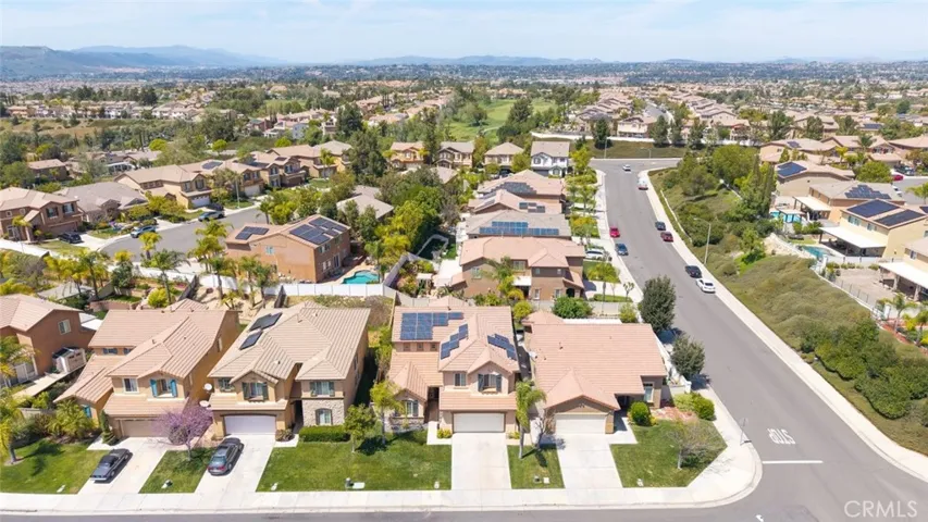 46123 Drymen Avenue, Temecula, California 92592