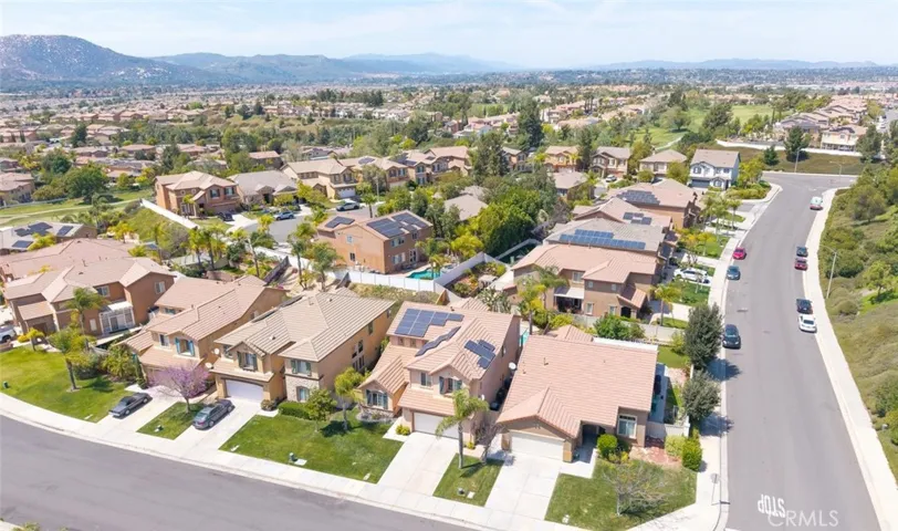 46123 Drymen Avenue, Temecula, California 92592