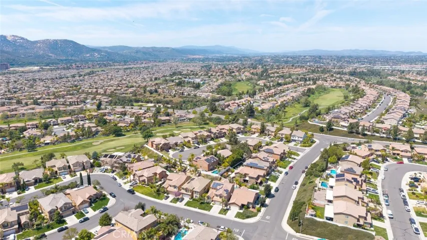 46123 Drymen Avenue, Temecula, California 92592