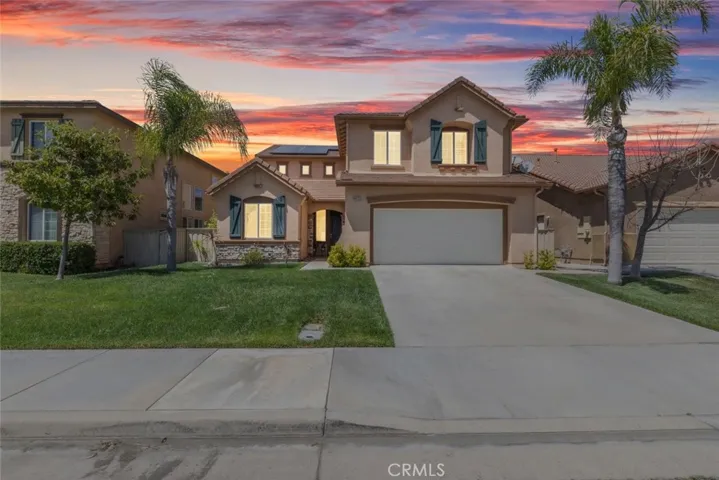 46123 Drymen Avenue, Temecula, California 92592