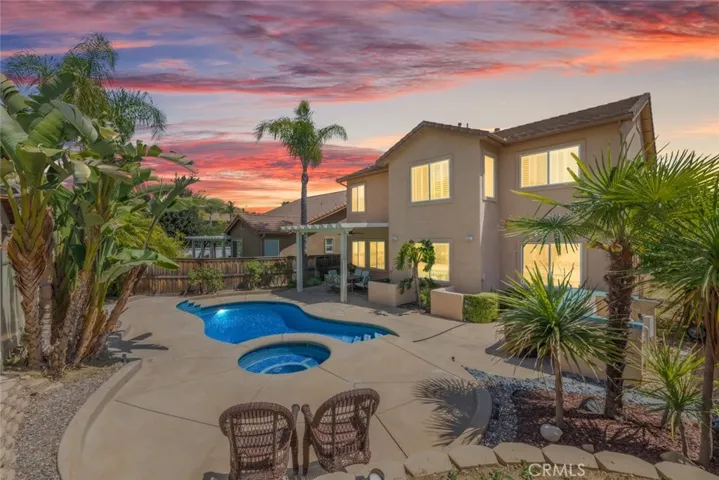 46123 Drymen Avenue, Temecula, California 92592