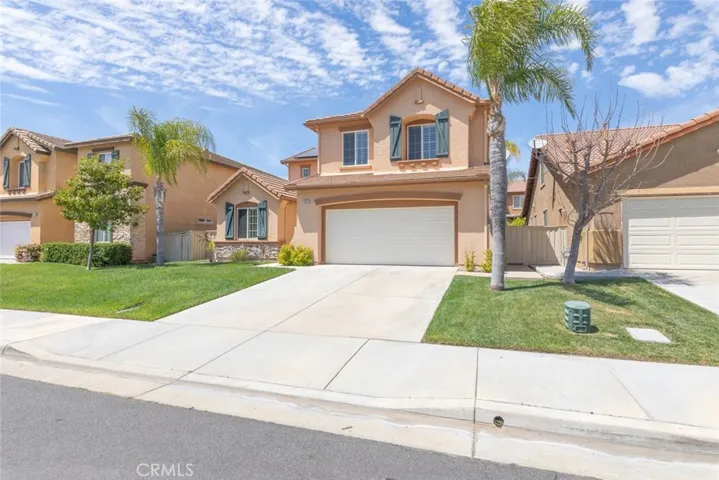 46123 Drymen Avenue, Temecula, California 92592
