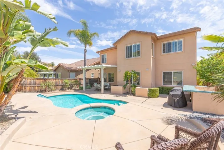 46123 Drymen Avenue, Temecula, California 92592