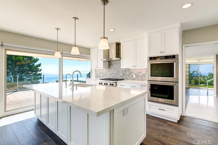 3300 Starline Drive, Rancho Palos Verdes, California 90275