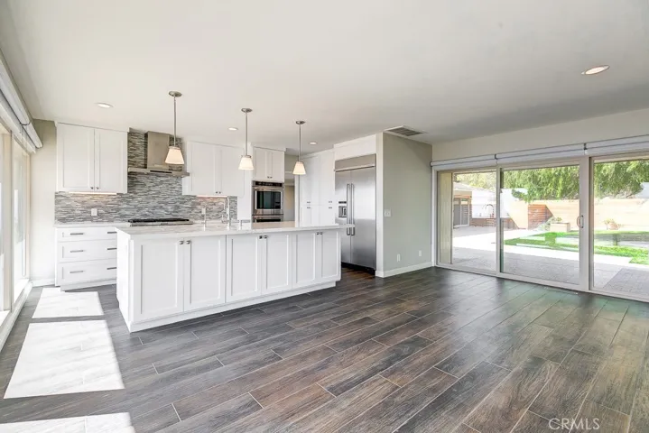 3300 Starline Drive, Rancho Palos Verdes, California 90275
