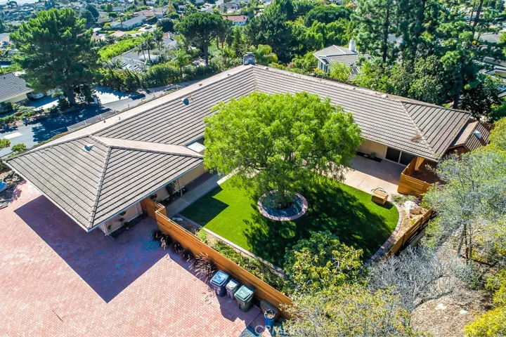 3300 Starline Drive, Rancho Palos Verdes, California 90275