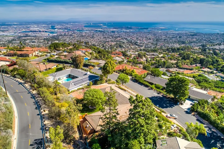 3300 Starline Drive, Rancho Palos Verdes, California 90275