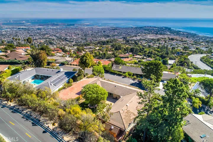 3300 Starline Drive, Rancho Palos Verdes, California 90275