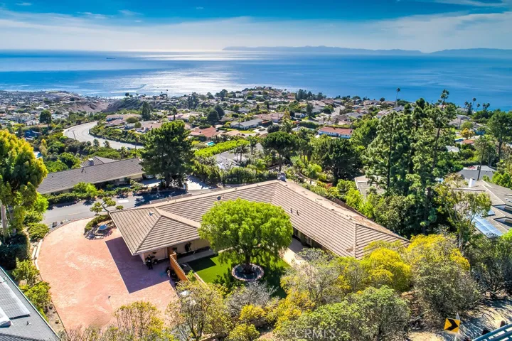 3300 Starline Drive, Rancho Palos Verdes, California 90275
