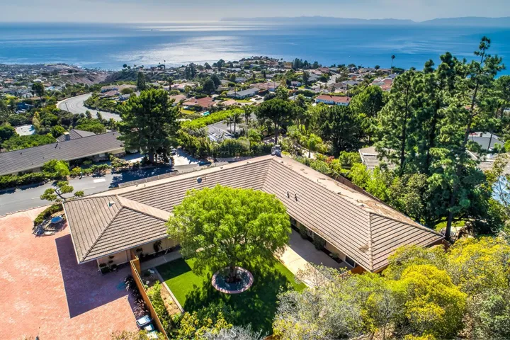 3300 Starline Drive, Rancho Palos Verdes, California 90275