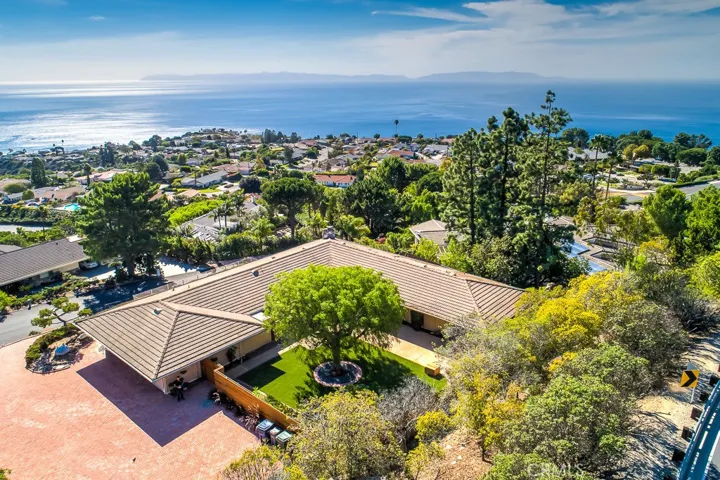3300 Starline Drive, Rancho Palos Verdes, California 90275