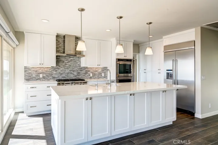 3300 Starline Drive, Rancho Palos Verdes, California 90275