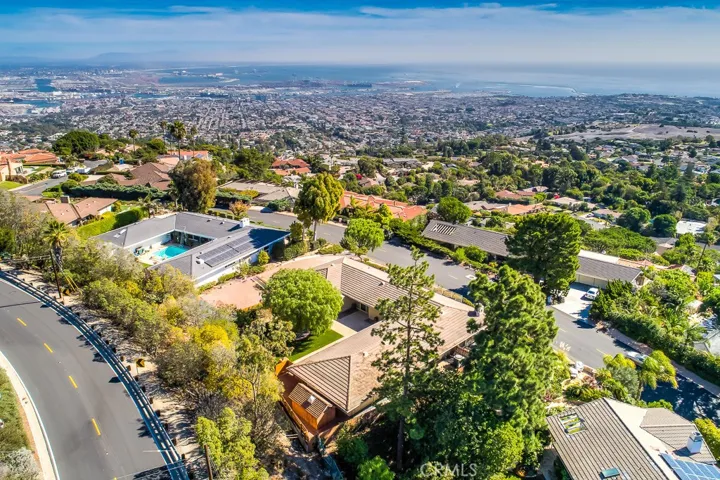 3300 Starline Drive, Rancho Palos Verdes, California 90275