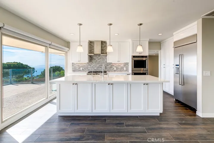 3300 Starline Drive, Rancho Palos Verdes, California 90275