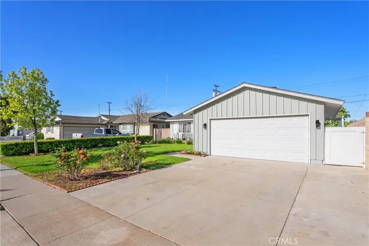 207 S Nutwood Street, Anaheim, California 92804