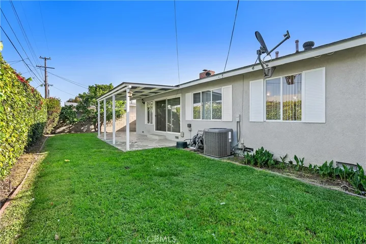 207 S Nutwood Street, Anaheim, California 92804