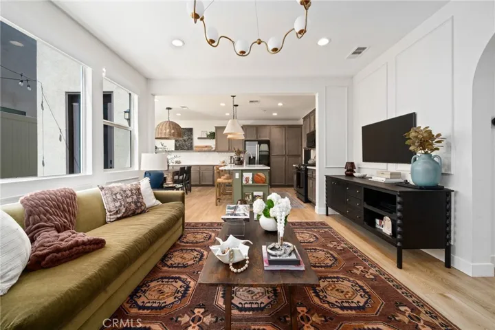4164 Powell Way, Corona, California 92883
