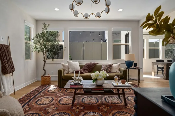 4164 Powell Way, Corona, California 92883