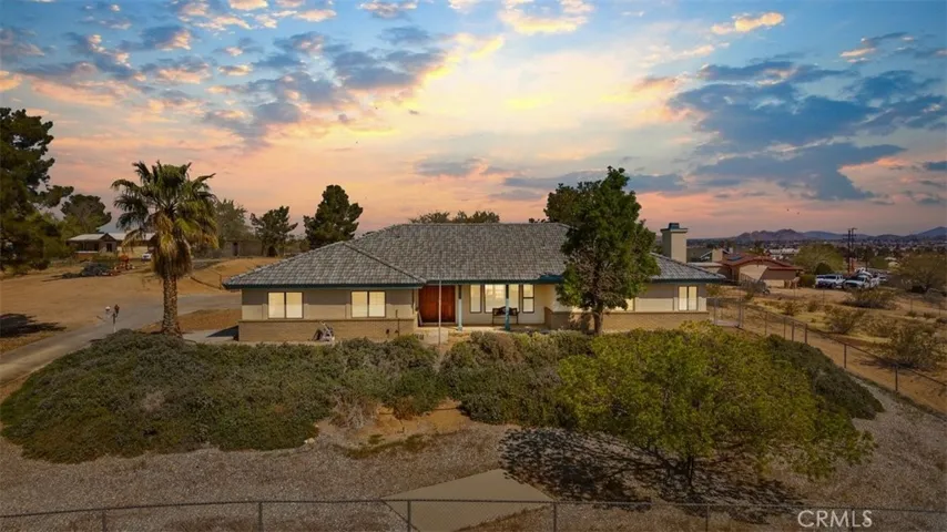 18668 Lemert Street, Hesperia, California 92345