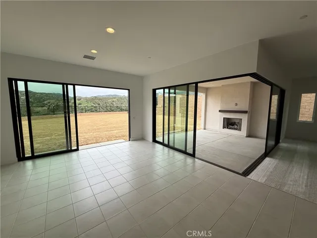 Outdoor Room - Silverado Coastal Contemporary - HS 47 - Ridge Collection at Bella Vista