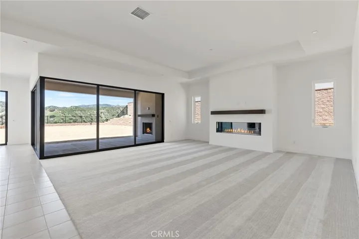 Living Room - Silverado Coastal Contemporary - HS 47 - Ridge Collection at Bella Vista