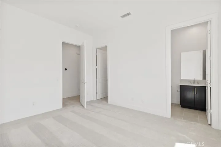 Secondary Bedroom - Silverado Coastal Contemporary - HS 47 - Ridge Collection at Bella Vista