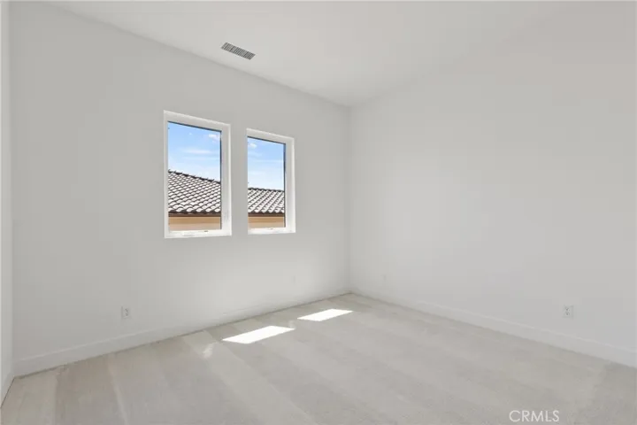 Secondary Bedroom - Silverado Coastal Contemporary - HS 47 - Ridge Collection at Bella Vista