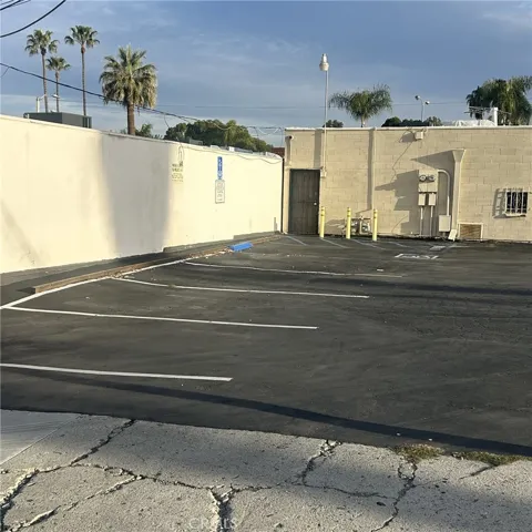 240 E Citrus Avenue, Redlands, California 92373