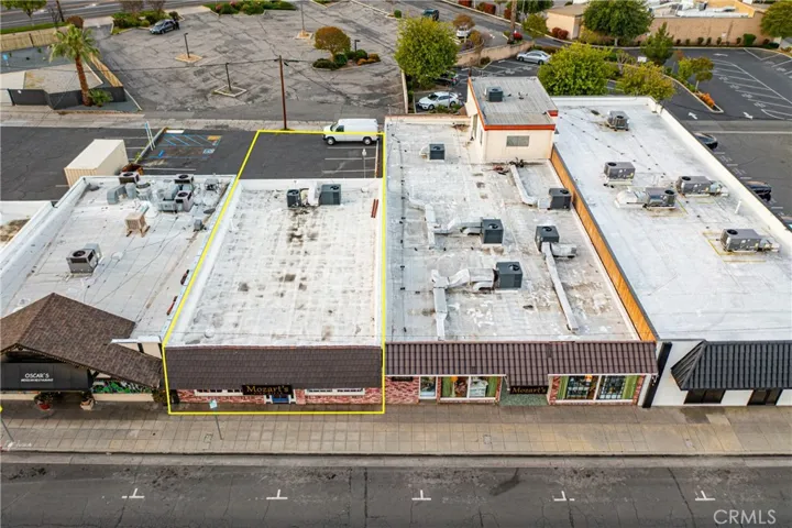 240 E Citrus Avenue, Redlands, California 92373