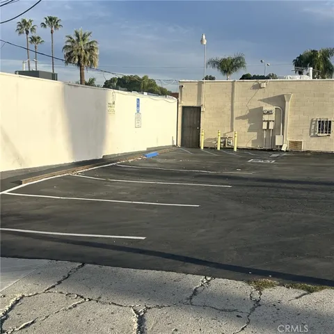 240 E Citrus Avenue, Redlands, California 92373