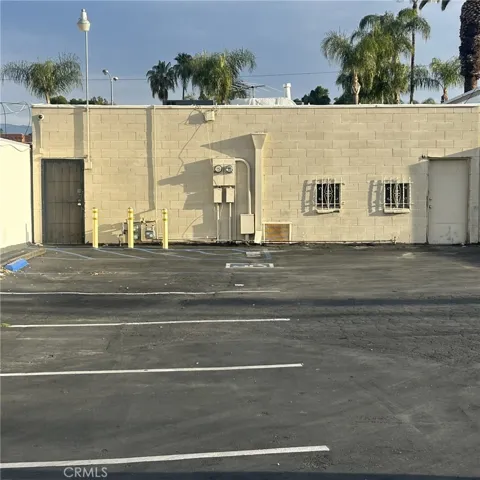 240 E Citrus Avenue, Redlands, California 92373