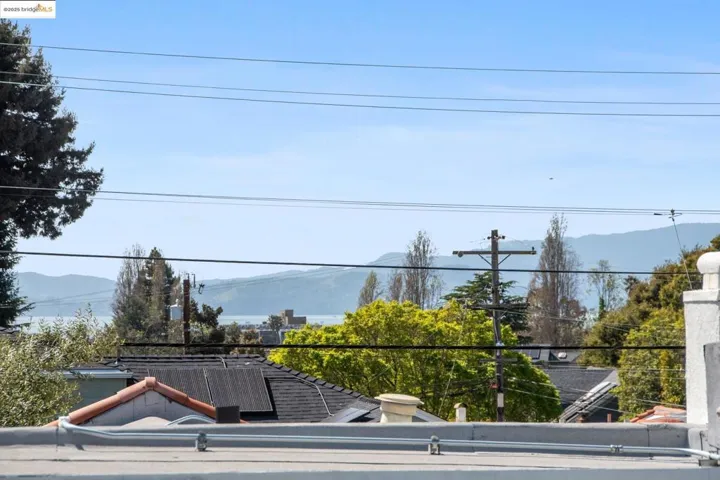 1660 Sacramento St, Berkeley, California 94702
