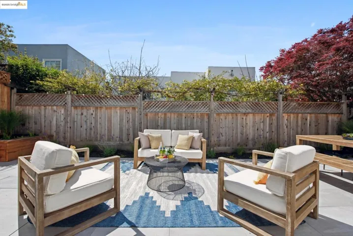 1660 Sacramento St, Berkeley, California 94702