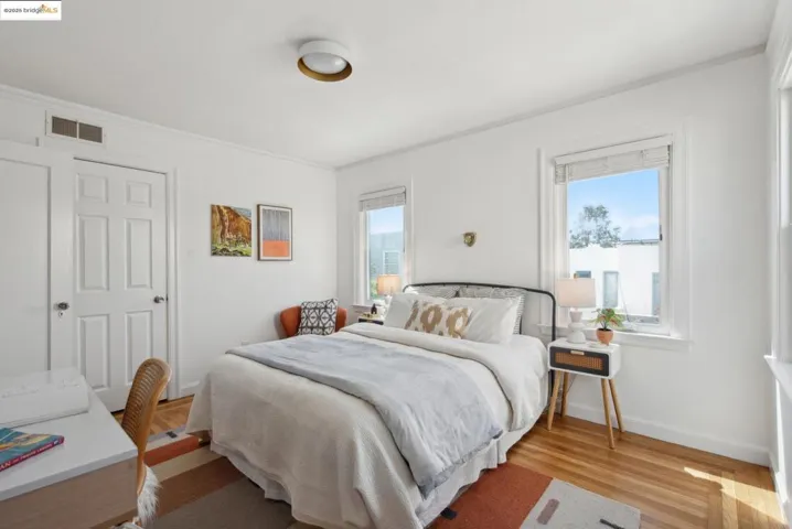 1660 Sacramento St, Berkeley, California 94702