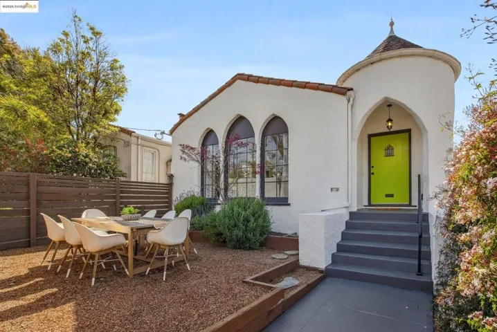 1660 Sacramento St, Berkeley, California 94702
