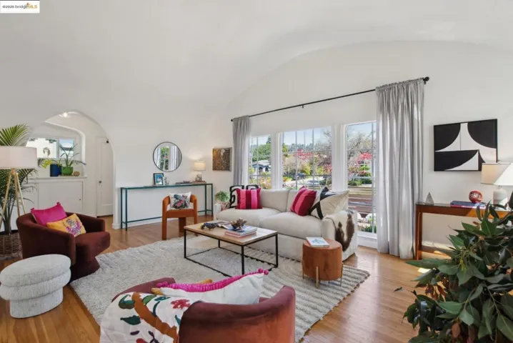 1660 Sacramento St, Berkeley, California 94702