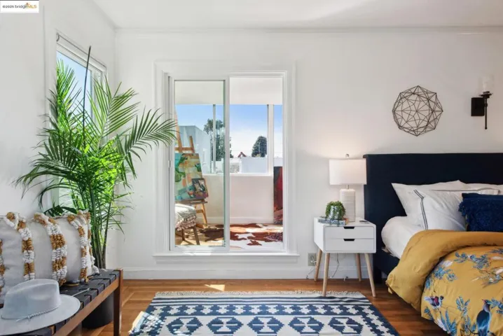 1660 Sacramento St, Berkeley, California 94702