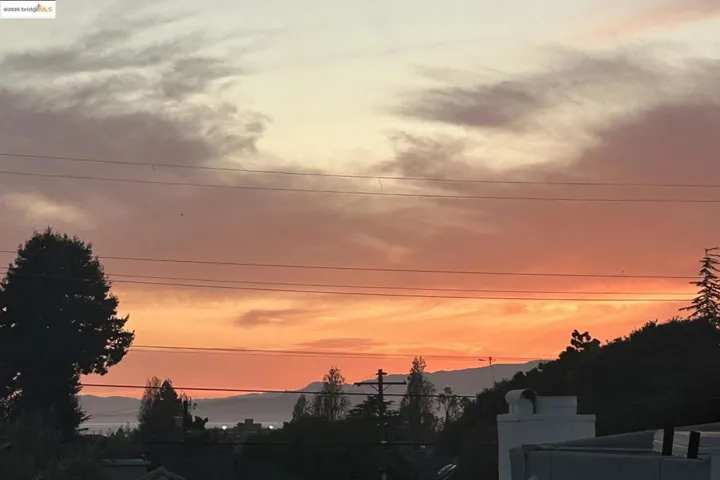 1660 Sacramento St, Berkeley, California 94702