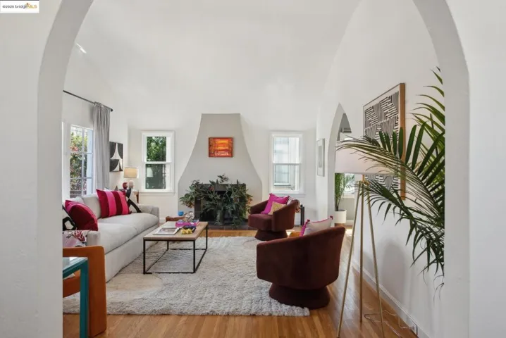 1660 Sacramento St, Berkeley, California 94702