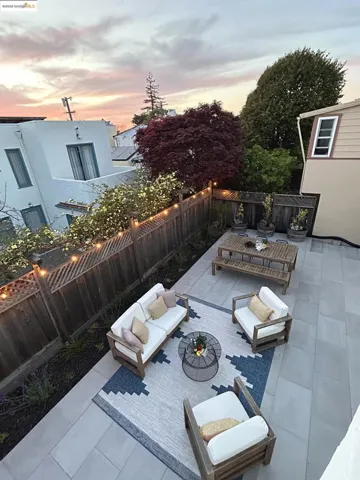 1660 Sacramento St, Berkeley, California 94702
