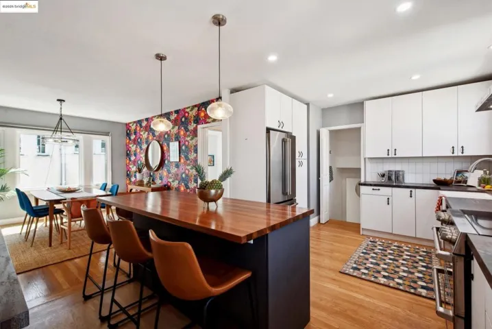 1660 Sacramento St, Berkeley, California 94702
