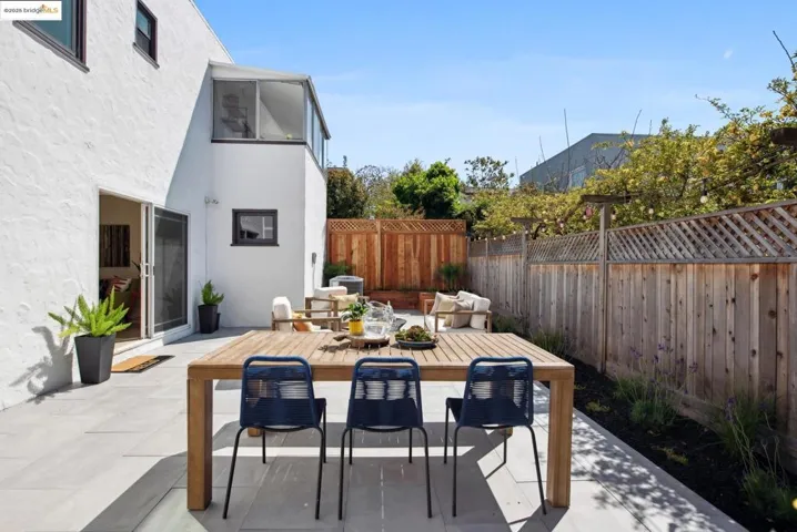 1660 Sacramento St, Berkeley, California 94702