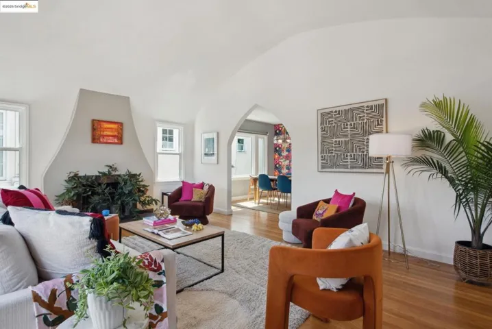 1660 Sacramento St, Berkeley, California 94702