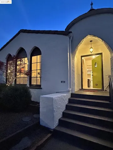 1660 Sacramento St, Berkeley, California 94702