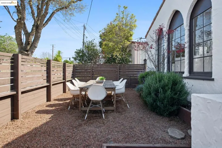 1660 Sacramento St, Berkeley, California 94702