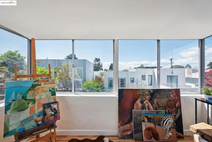 1660 Sacramento St, Berkeley, California 94702